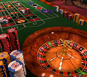 Avondje Holland Casino in Valkenburg